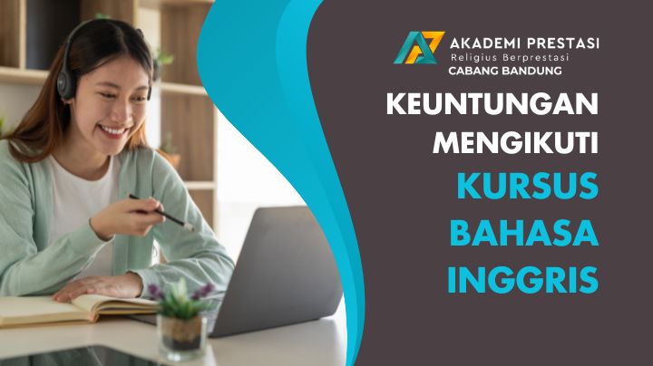 Keuntungan Kursus Bahasa Inggris