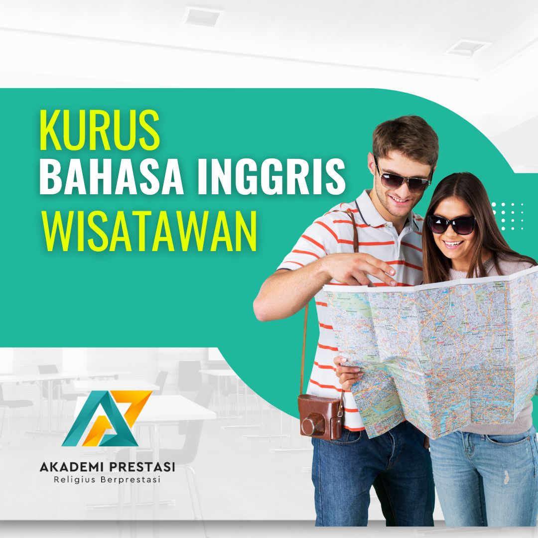 kursus Bahasa Inggris