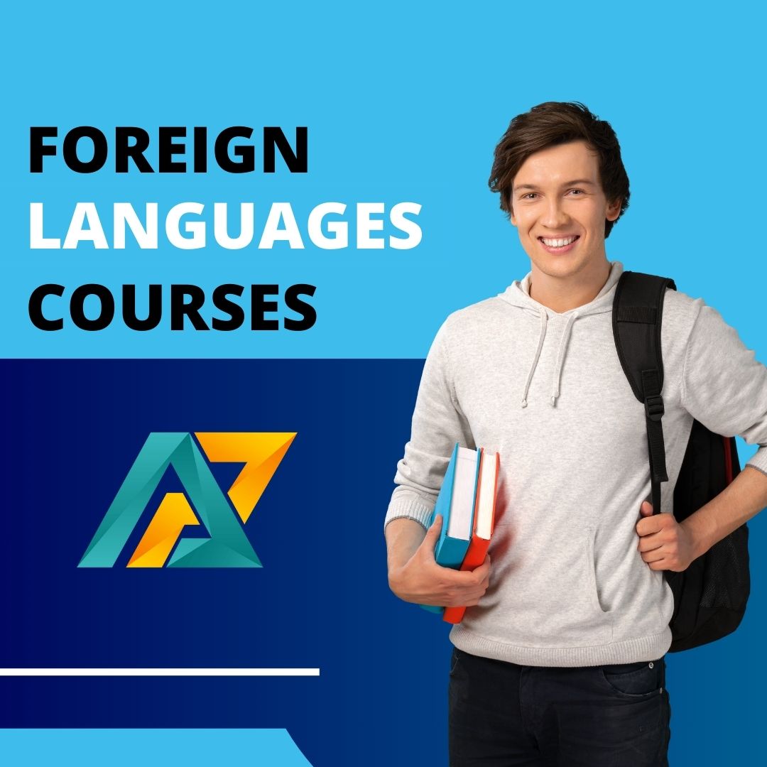 Foreign Language Courses